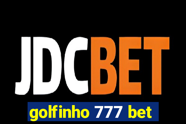 golfinho 777 bet